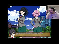 Play MP4 - This My Hero Academia Character Will Drive You Crazy&excl; &vert; Hero Cummy &num;13