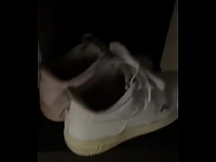 Play MP4 - Good Morning&excl; Today in white nylon tights&excl; &bull;if you want to see more check out OF ️&num;feet &num;feetworld &num;fe &period;&period;&period;