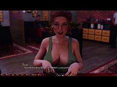 Play MP4 - Being A DIK &num;176 - Busty Redhead Girlfriend Sucks My Big White Cock In The Cinema