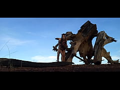 Play MP4 - LUGAR EZOTICO &lpar; SEXO AO AR LIVRE &rpar; &commat; ALL&Euml; PITX