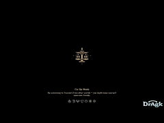 Play MP4 - Xiangling fucked by Hilichurls