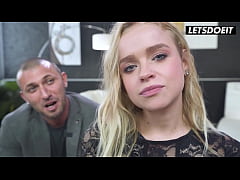 Play MP4 - Petite Teen Alexa Flexy Has The Most Intense Anal Of Her Life - HER LIMIT