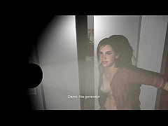 Play MP4 - Wet pussy can't wait Ellie l Hentai Uncensored The Last of Us