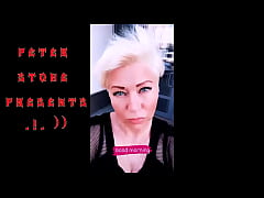 Play MP4 - Brutal games with the cunt and throat of my curvy mature whore&period;&period;&period;&rpar;&rpar;