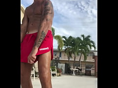 Play MP4 - MARTIAL ARTIST MAXXX LOADZ DICK POPS OUT BY ACCIDENT