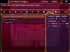 Play MP4 - A Witch Joins the Party with Boobies SQ Pt6