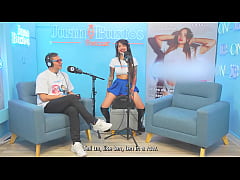 Play MP4 - MarieJane LATINA tattooed amateur discovers SQUIRT on her first time - Juan Bustos Podcast