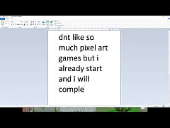 Play MP4 - Henteria Chronicles 3 Part 2 Eng &lpar;game with pixel art no images or animated scenes&rpar;