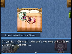 Play MP4 - HRPG Henteria Chronicles Chapter 2 018