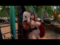 Play MP4 - Cassie Meeting Lewdine