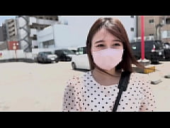 Play MP4 - 『マスクde本物素人』元グラビアアイドル、某芸能事務所勤務、真面目女子！！彼氏なし、完全素人！！完全初撮影、中出し２回戦、完全初撮影！！『個人撮影』個撮オリジナル３６２人目