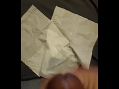 Play MP4 - Dopedick69 Beating off in the bedroom quick LOL