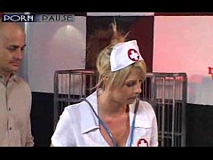Play MP4 - Busty nurse helps the patient to heal as soon as possible