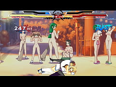 Play MP4 - Dongwan vs Arcuied