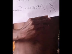 Play MP4 - Verification video and Masturbating