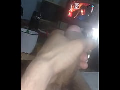 Play MP4 - Mostrando mi verga