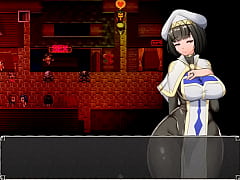 Play MP4 - HRPG Nymphomania Priestes 018