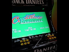 Play MP4 - Dois Jogadores&comma; Uma M&aacute;quina e Muita Adrenalina