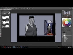 Play MP4 - Stream &vert; Picarto &vert; DarkCookie - Summertime Saga &lpar;2020&period;11&period;12&rpar;