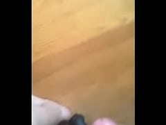 Play MP4 - This one felt good&excl;