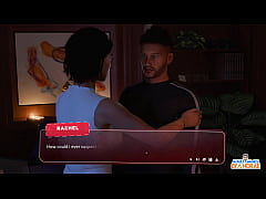 Play MP4 - EP8&colon; From Missing Panties to Wild Passion Rachel Rides Adam - Sex Coach&colon; Hot Yoga