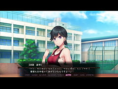 Play MP4 - Saimin Seishidou -Secret Lesson- Track club route 3 threesome