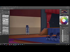 Play MP4 - Stream &vert; Picarto &vert; DarkCookie - Summertime Saga &lpar;2021&period;06&period;11&rpar;