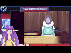 Play MP4 - Avatar the last Airbender Four Elements Trainer Bonus 4 Milfy blowjob