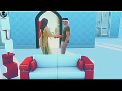 Play MP4 - Arabic Muslim telugu tuition teacher fucked by her student telugu sex videos savithatelugu episode 5