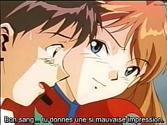 Play MP4 - Neon Genesis Evangelion Le projet d'instrumentalit&eacute; humaine vostfr 1080p