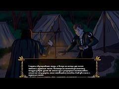 Play MP4 - Complete Gameplay - Kingdom of Lust&comma; Part 5