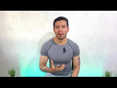 Play MP4 - Hombre bombero dotado penetra a pelo a jovencito de 21a&ntilde;os en la estacion de bomberos&excl; Relato sexual