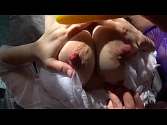 Play MP4 - Morning foreplay&period; Amateur mature lesbians in sexy outfit&period;