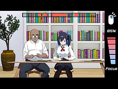 Play MP4 - Ntr lesson new hentai game erotic gameplay