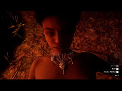 Play MP4 - Campgirls MOD de RDR2&colon; Tilly