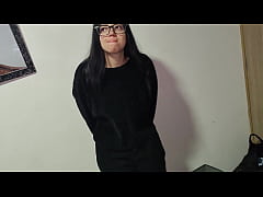 Play MP4 - Outing with my Step-cousin on Halloween