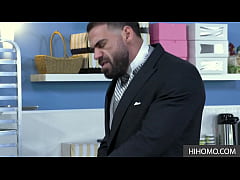 Play MP4 - Drilling that ass atom bomb style - Ricky Larkin&comma;Draven Navarro