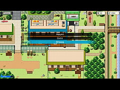 Play MP4 - Complete Gameplay - Kunoichi Trainer&comma; Part 3