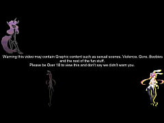 Play MP4 - DC comics Something Unlimited Part 50 Dance for me Starfre Dance