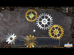 Play MP4 - EP4&colon; Hot Professors in the University - Magic Pussy&colon; Chapter 2