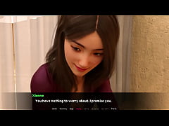 Play MP4 - &lpar;All Sex Scenes Compilation&rpar; - Melody - Visual Novel - HD 1080p 60fps - mrdotsgames - Part 4