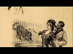 Play MP4 - vintage erotic drawings