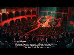 Play MP4 - College Of Mysteria 4