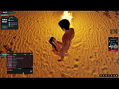 Play MP4 - Dando leitinho na boca da safada