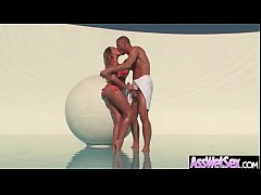 Play MP4 - &lpar;mia malkova&rpar; Hot Round Big Ass Girl In Anal Hardcore Sex Scene mov-23