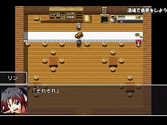 Play MP4 - &lpar;  18 &rpar; H RPG Games Jumble Strikers &num;1