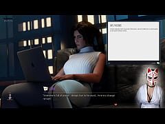 Play MP4 - CROFT Adventures - &lpar;ep 7&rpar; Lara offers her asshole