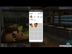 Play MP4 - LUST ACADEMY &num;26 &bull; A naked&comma; horny lady on the bed&quest; Yes please&excl;