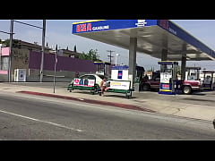 Play MP4 - This girl masturbated in public