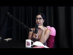 Play MP4 - Ir na casa de swing era um momento de lazer&comma; transou no meio do mar&comma; e sobre o Maximo Garcia&period;&period;&period; - Renatinha Melo &lpar;WATCH ON&colon; SHEER&sol;RED&rpar;